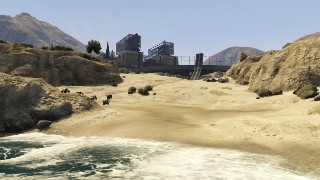 HUMANE RACING -_- (GTA Online Race for Playstation 4 by @The_Purple ...