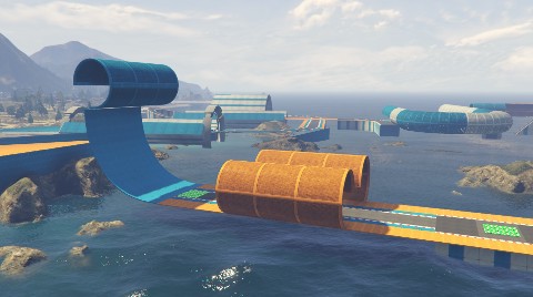DRK - H400 job image