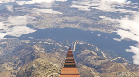 Mega Ramp job image