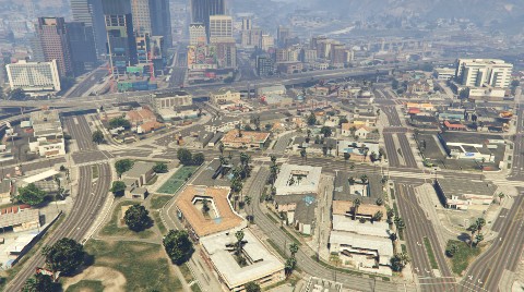 Five M RP$ by CDG_TAYY7 in Grand Theft Auto Online - Rockstar Games