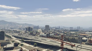 ZOMBIE RP OUTBREAK by JustWastinMyTime in Grand Theft Auto Online ...