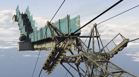 C P Xb1 Capture Wipeout V6 Gta Online Capture For Playstation 4 By Copy Creator Gtalens