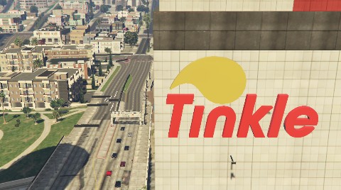 Tinkle GP International job image