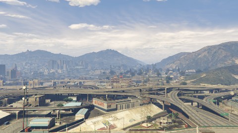 kayoperi cutter1 by rtc5200 in Grand Theft Auto Online - Rockstar Games