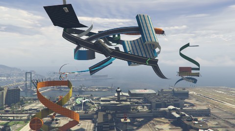 !# WallParkour XA-21 job image