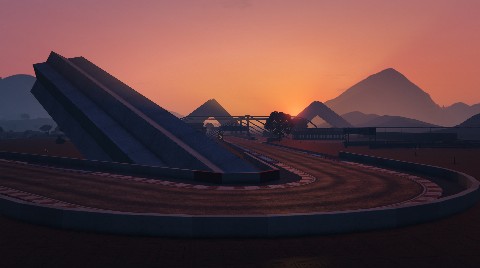 [$] andromèda ( rally ) job image