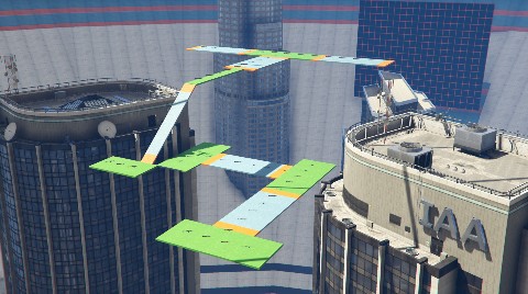 Wings RPG Arena job image