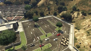 Parking Impossible job image