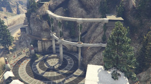 {PS4} }t{ Walton Mtn. 4x4 #2 (Theicide) job image