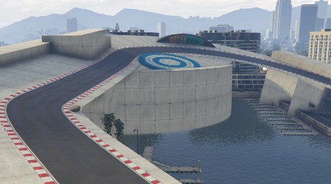 ANGL Massimo Flow job image