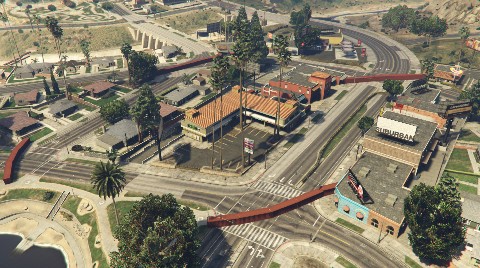 Mirror Park GP job image