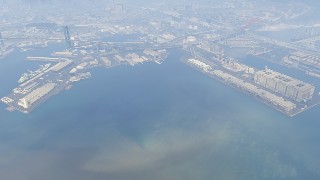 Pier to Pier job image