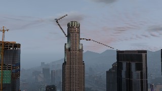 MAZE BANK ARENA job image