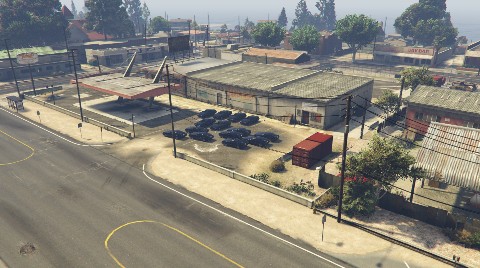 Deluxe vs Deluxe by 37491001711 in Grand Theft Auto Online - Rockstar Games