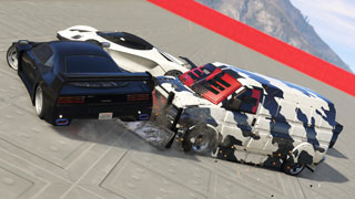 HP RR Hunting Pack (Remix) IV