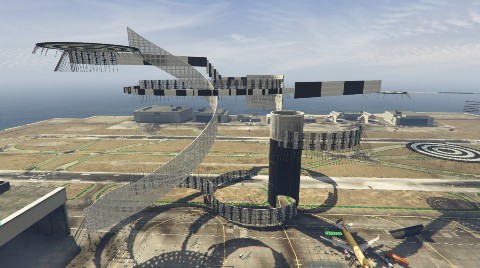XA21 HardWallrideFun #04 by AlphaBanane02 in Grand Theft Auto Online