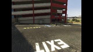 The Parking Garage job image