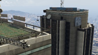 !FBI Vs IAA! job image