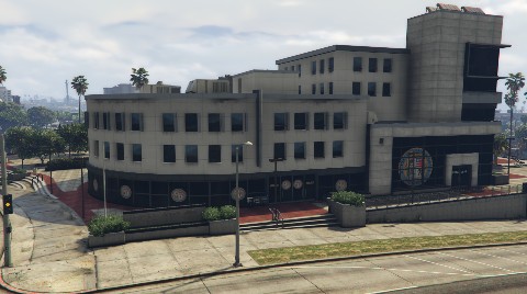 PoliceRP (Roleplay) by BlackHellcat92 in Grand Theft Auto Online ...