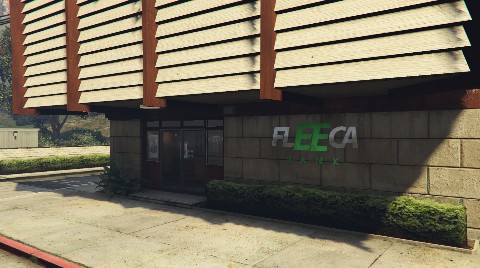 NO.2 Fleeca Bank Vault by ___CEF___ in Grand Theft Auto Online - Rockstar Games