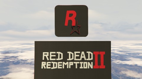 K94 Rocks !K94- RED DEAD RACE by Kayne_94 in Grand Theft Auto Online - Rockstar Games