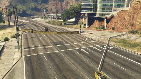 Del Perro GP B by redlaserbm in Grand Theft Auto Online - Rockstar ...