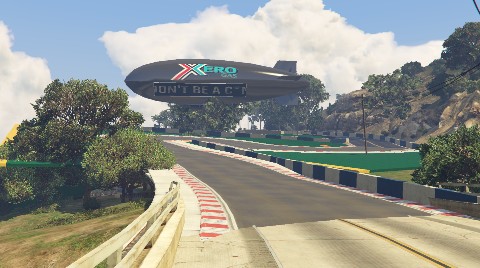 Marlowe Grand Prix Job Image