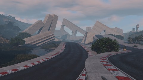 ANGL Ruins Of Athena job image
