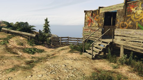 Offroad 101 Job Image