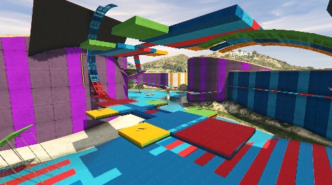 Wet and Wild RVI v1.76 job image