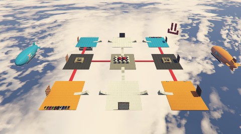 Los Santos Sumo Club! job image