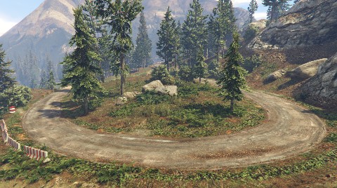 Classic Rally 2023 job image