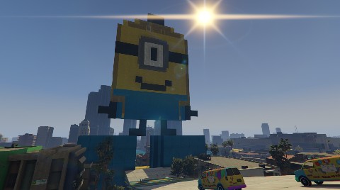 ANGL Magical Minions [NightAngelUK] job image