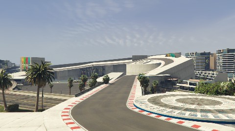 ANGL Massimo Flow job image