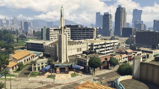 Midtown Madness job image