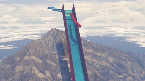 [Downhill Dune Delight job image