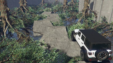 -Ñ- PARKOUR TERMINUS job image