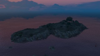 Coastal Madness! job image