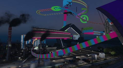 [PX] Project X #41 by Mitja_1234 in Grand Theft Auto Online - Rockstar ...