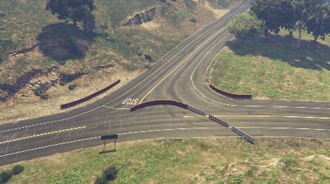 Parson's Loop North by Sugar_Free_Nos in Grand Theft Auto Online