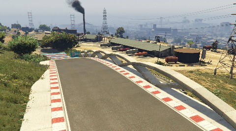 RT Long Schlonghaulschleife