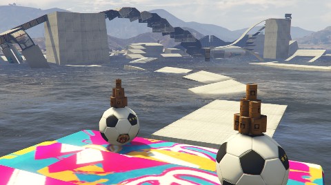 C P Xb1 Ifuz Trial 14 Asylum Gta Online Race For Playstation 4 By Copy Creator Gtalens