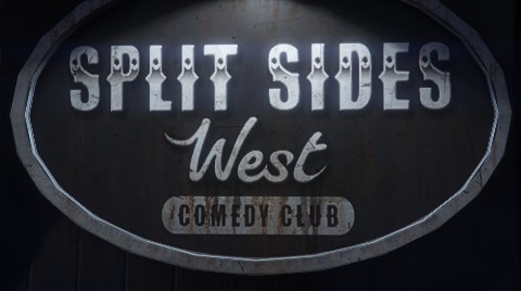 ØZ Split Sides West CC job image