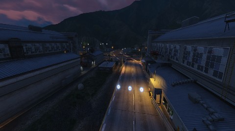 [APEX] Bum's Mount Moonshine Boot Camp (v1.2) job image