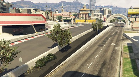 Gates of Ossus GP (2021) GT Tire Wear Job Image