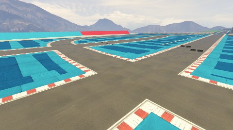 F1 FRANCE GRAND PRIX job image