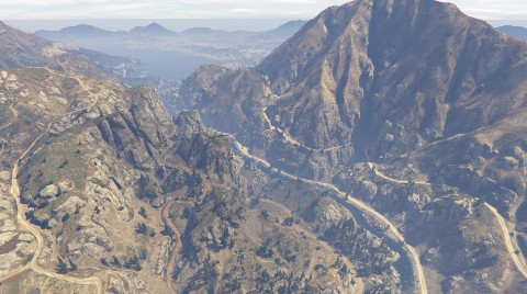 R RR Ouninpohoja Special Stage