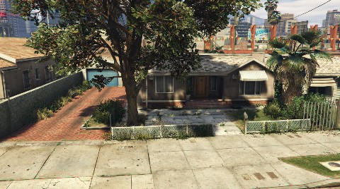 Tha Hood Rp by Rockstar Games in Grand Theft Auto Online - Rockstar Games