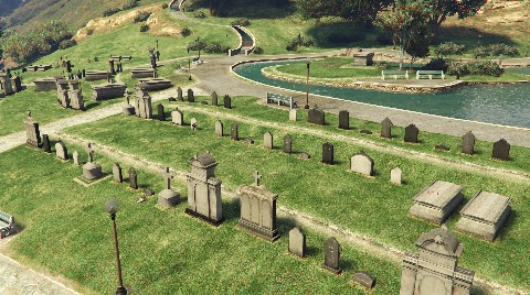 EMBO Graveyard Survival by Cunninglingusman in Grand Theft Auto Online ...