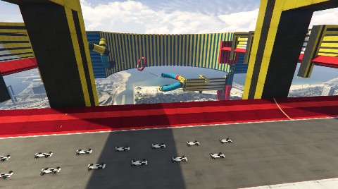 Wall Ride F1 .F1™WALLRIDËR 2.0 by zZ_TOPDOG_Zz in Grand Theft Auto Online - Rockstar ...